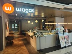 -Wagas沃歌斯(枫蓝国际店)