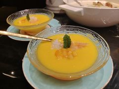 -喜棠·长沙家宴·海鲜·湘菜(麓谷店)