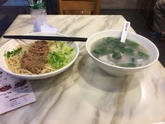 -梅县程江腌面王(兴华店)