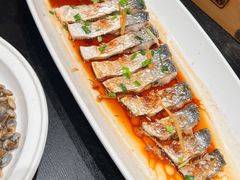 -健眺小海鲜(临海后山店)