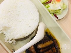-李先生牛肉面大王(北京站售票厅餐厅)