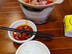 -今今转转自助小火锅(天祥广场店)