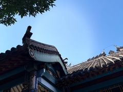 -张学良旧居陈列馆