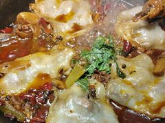 -郭家大院 老南京土菜(九霄店)