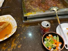 -凤来栖·净庭院·火锅(欧尚店)