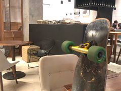 -VESH COFFEE(定西路店)