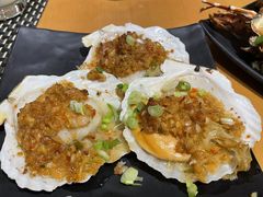 -盛宴标帜西餐厅龙虾.鲍鱼•牛排(重庆喜来登大酒店)