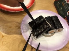 -元气寿司(新城市广场店)