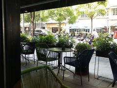 -Wagas沃歌斯(大学路店)