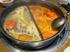 -阿婉贵州苗家酸汤鱼(梅林店)