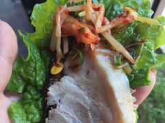 -Dombe豚(黑猪肉街店)