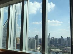 -上海雅居乐万豪侯爵酒店