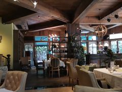 大堂-一棵树·意大利西餐厅One Tree(新城店)