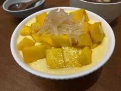 杨枝甘露-小团圆糖水铺(襄阳南路店)
