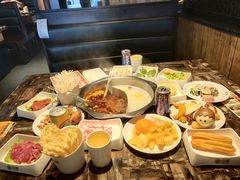 -冠菌火锅自助(东莞桥头店)