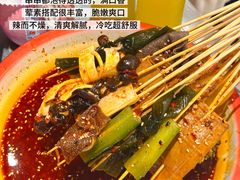 -馬伍旺川菜(江北虹悦城店)