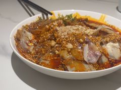 -夫妻肺片·中华老字号·正宗川菜(春熙路店)