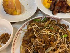 -深仔记茶餐厅(亚士厘道店)