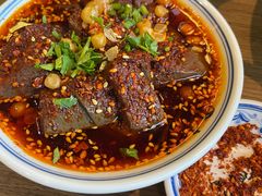 -肖四女乐山跷脚牛肉(世博源店)