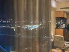 -天津滨海圣光皇冠假日酒店