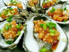 -叁宝烤肉• 西安烧烤(高科新花园店)