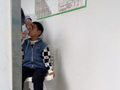 -佑贝儿科(西大街店)