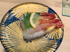 -大起水产回转寿司(道顿堀店)