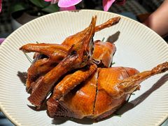 -晓粤·惹味粤菜(凯德乐峰广场店)