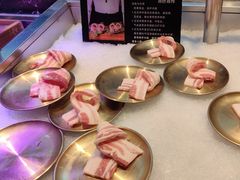 -梨花自助烤肉(天河城店)