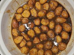 -素满香·素食自助餐(西安·民乐园店)