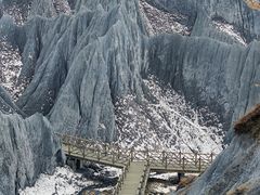 -墨石公园景区