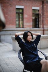 -TWOFACE 双面理发馆