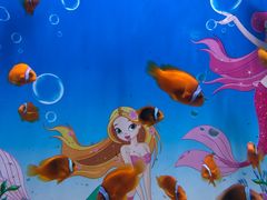 -烟台海昌鲸鲨海洋公园