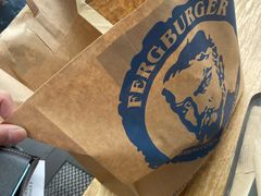 -Fergburger(皇后镇店)