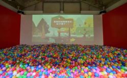 -恐龙探索乐园(磁器口店)