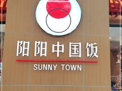 -阳阳中国饭(北京荟聚店)