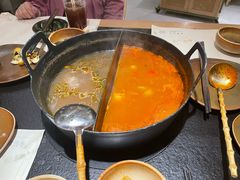 -山缓缓火锅(上海闵行龙湖店)
