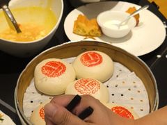 -味莊餐厅(康庄南街店)