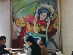 -粗茶淡饭•陕菜•家常菜