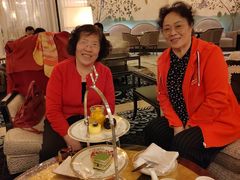 -大堂吧·下午茶·特调鸡尾酒(大连一方城堡豪华精选酒店)