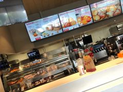 -肯德基(永盛店)