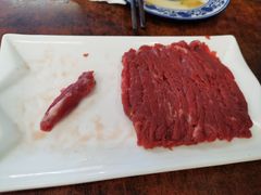-前门张记涮肉(前门店)