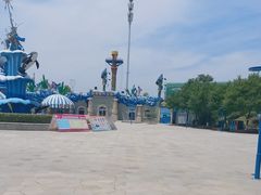 -西安华夏文旅水世界