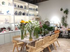 -花辰月夕花坊(北滨路店)