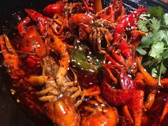 -红辣椒·川菜·火锅(科华路店)