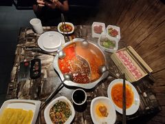 -冠菌火锅自助(东莞桥头店)