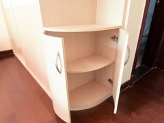 -索菲亚全屋定制衣柜橱柜家具(通州运乔居然之家店)