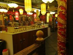 -蜀九鼎毛肚火锅(惠安店)