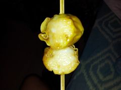 烧卖-利强记北角鸡蛋仔(弥敦道店 )