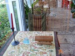 餐桌-素心小筑(后沙裕镇店)